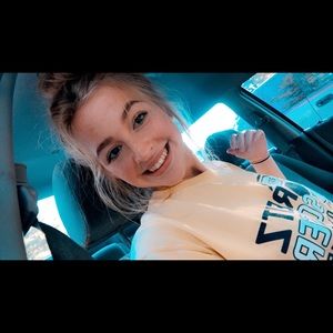 Meet your Posher, Braylen